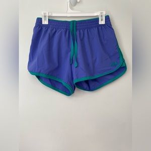 Vintage North Face Shorts